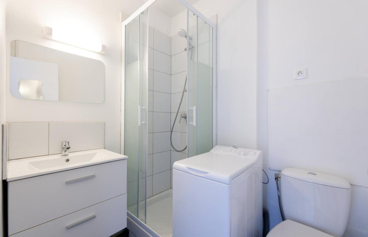 Studio A 300 Metres De La Gare Et 25 Minutes De Paris En Train Melun Exterior photo
