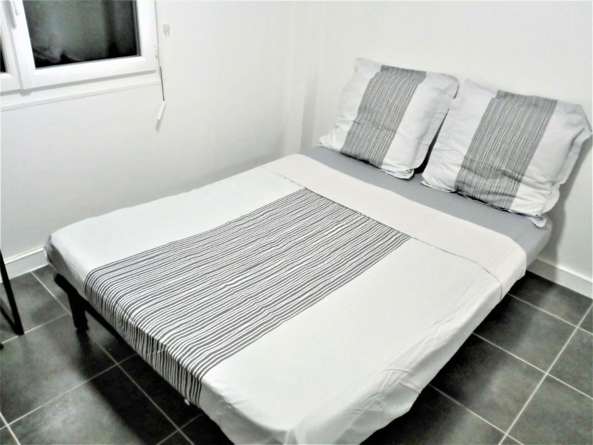 Studio A 300 Metres De La Gare Et 25 Minutes De Paris En Train Melun Exterior photo