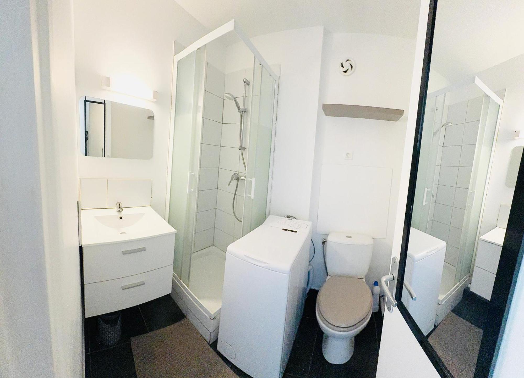 Studio A 300 Metres De La Gare Et 25 Minutes De Paris En Train Melun Exterior photo