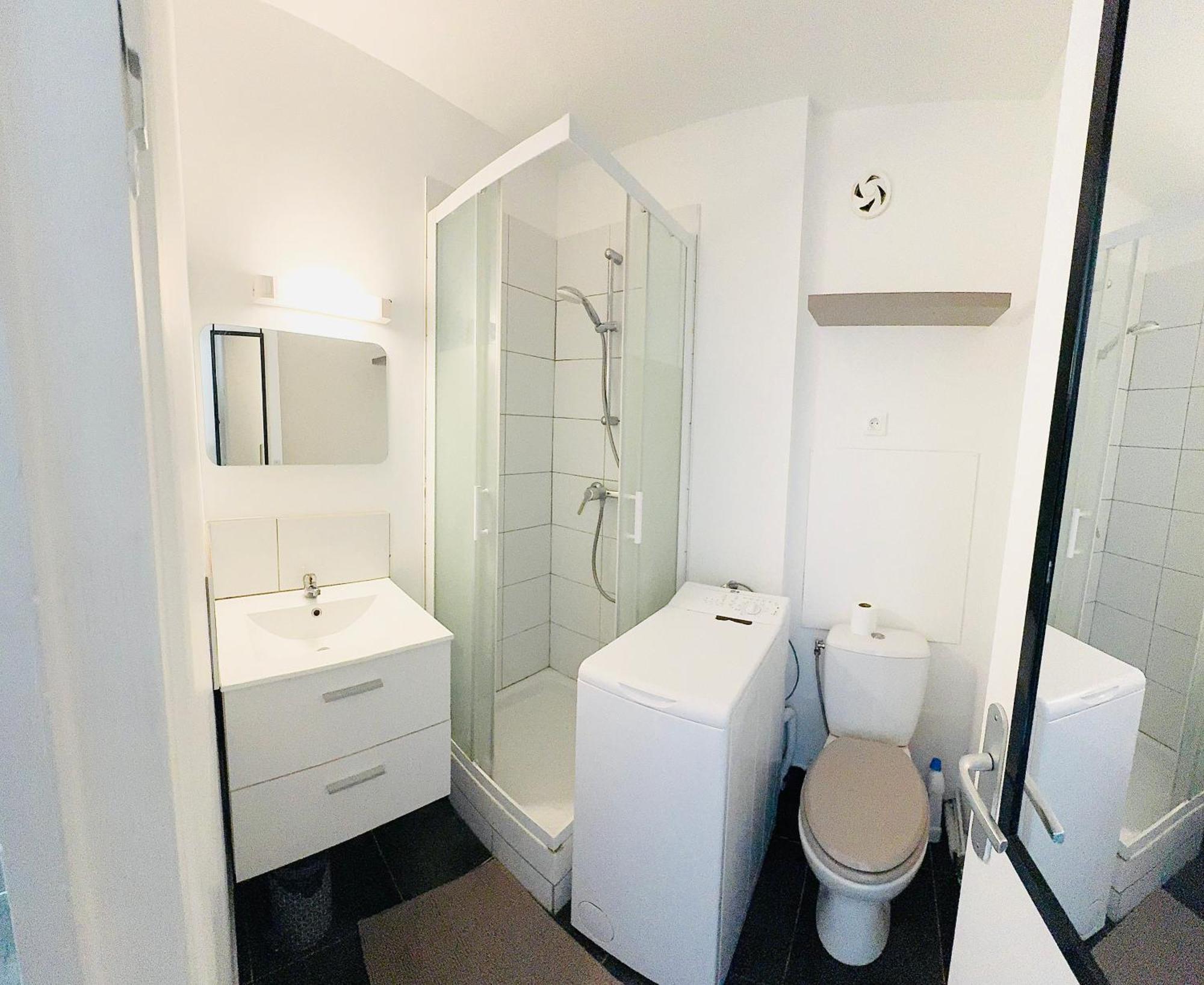 Studio A 300 Metres De La Gare Et 25 Minutes De Paris En Train Melun Exterior photo