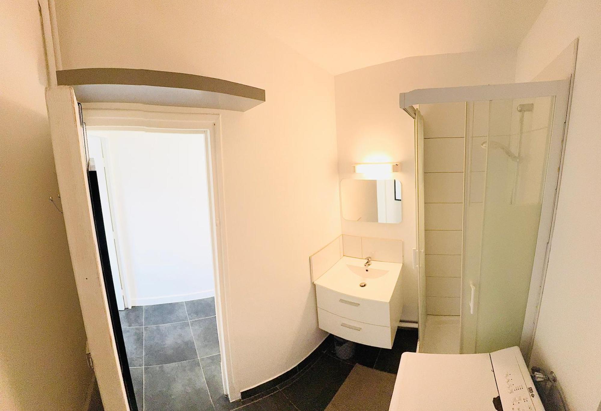 Studio A 300 Metres De La Gare Et 25 Minutes De Paris En Train Melun Exterior photo